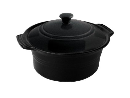 Lamart LT9211 Hrniec Crock round CERA