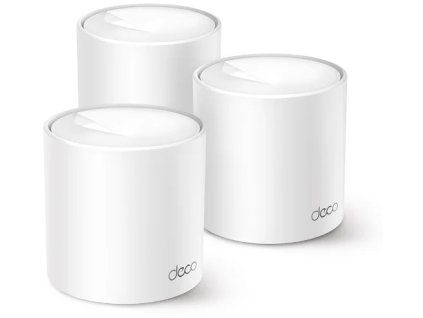 tp link deco x10 3 pack ien515963
