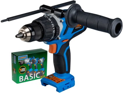 Narex ASP 600-2B BASIC BOX (65405314)