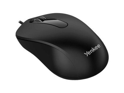 yenkee yms 003bk basic ien516723
