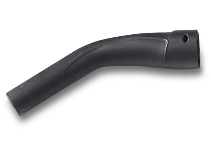 Kärcher Plastové koleno pre NT vysávače DN 40, klip systém 1.0, kužeľ (5.031-904.0)