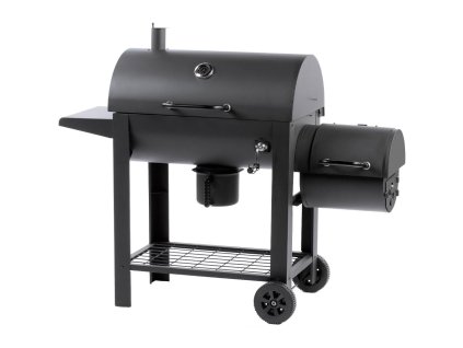 Fieldmann FZG 1018 Gril na drevené uhlie s udiarňou