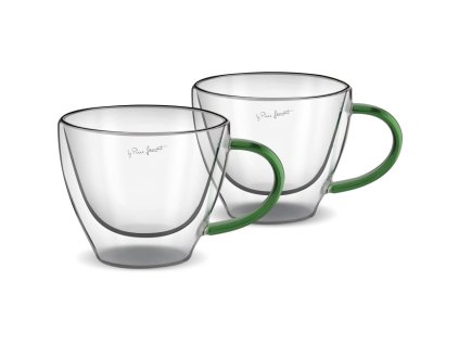 Lamart LT9115 Súprava šálok VASO 190 ml, 2 ks