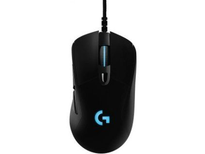 logitech g403 hero mouse usb ien516873
