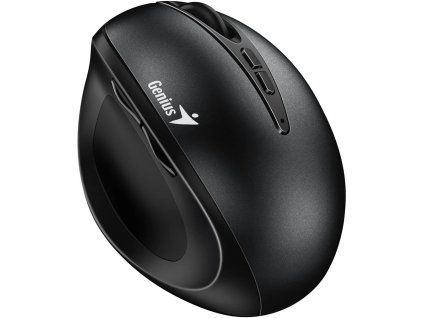 genius ergo 8300s black ien517004
