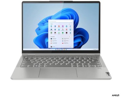 Lenovo IdeaPad Flex 5 14ALC7 Cloud Grey (82R900EXCK)