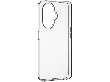 TPU gélové puzdro FIXED pre OnePlus Nord CE 3 lite 5G, číre
