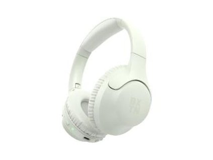 BHP 8700 WHITE Bezdrôtové slúchadlá Buxton