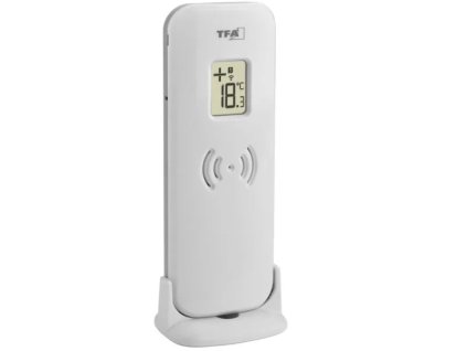 Bezdrôtový snímač teploty TFA