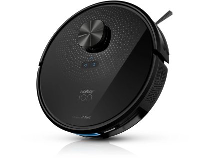 Niceboy ION Charles i9 Plus, čierna