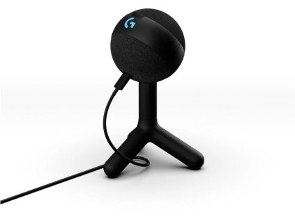 Logitech YETI ORB - herný mikrofón