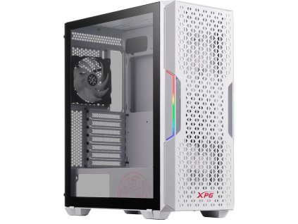 ADATA XPG STARKER AIR, bílá