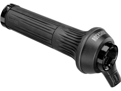 TWISTLOC 2 POSITION FULL SPRINT otočné ovládanie (vidlica a tlmič), ľavé, 1250MM bowden pr