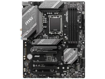 msi b760 gaming plus wifi ien517801