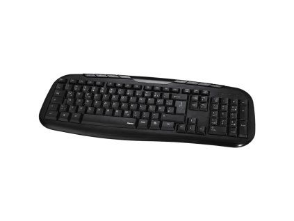 hama klavesnice cellino cerna ien517839