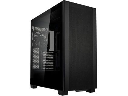 phanteks xt pro tempered glass windows cerna ien517899