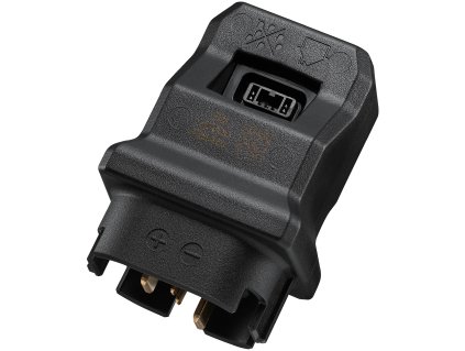 Nabíjací adaptér SHIMANO STEPS SM-BTE80