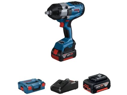 549140 bosch gds 18v 1000 professional 0 601 9j8 304
