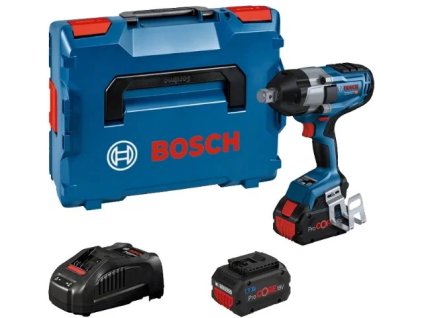 549131 bosch gds 18v 1050 h professional 0 601 9j8 502