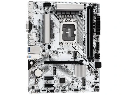 ASRock B760M-HDV/M.2