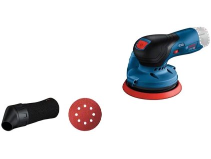 532175 bosch gex 12v 125 professional bez akumulatora 0 601 372 101