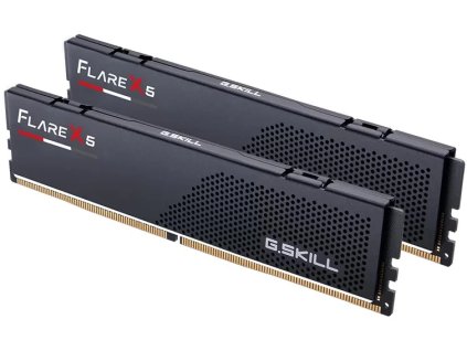 G.SKILL Flare X5 32GB kit DDR5 6000 CL32 AMD EXPO