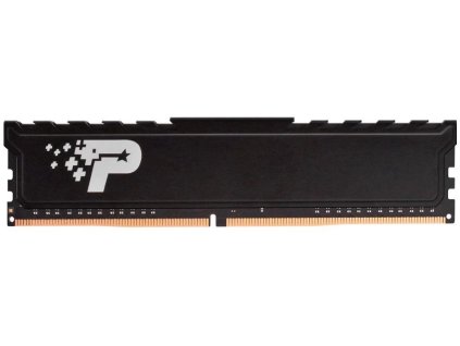PATRIOT Signature Premium Line 16GB DDR4 3200MHz / DIMM / CL22