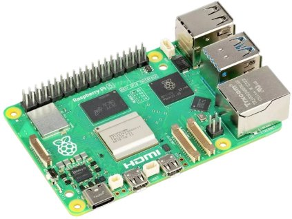 Raspberry Pi 5 8GB