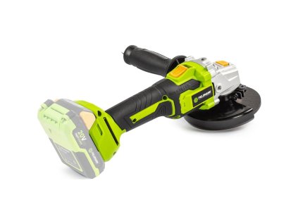 Fieldmann FDUB 70215-0 20V AKU uhlová brúska