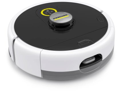 Robotický vysávač Kärcher RCF 3 na mokré a suché vysávanie (1.269-660.0)