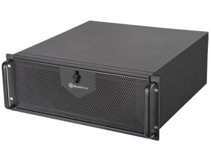 silverstone sst rm42 502 rackmount server 4u ien518736