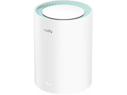 Cudy M1300 Wi-Fi Mesh System, 1 balenie