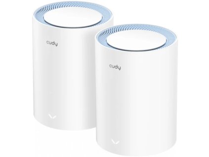 Cudy M1200 Wi-Fi Mesh System, 2 balenia