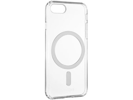 Zadný kryt FIXED MagPure s podporou Magsafe pre Apple iPhone 7/8/SE (2020/2022), číry