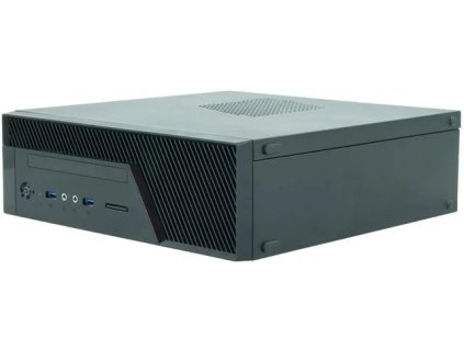 Chieftec BU-12B-300 Mini-ITX 300W