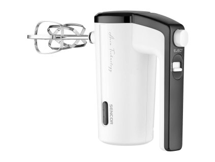 Ručný šľahač Sencor SHM 9001GY AKU