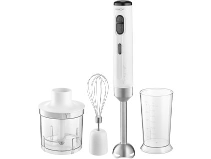 Sencor SHB 9001GY AKU tyčový mixér