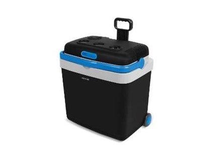 Sencor SCM 4233BL-EUE3 Autochladnička, 33 l