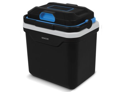 Sencor SCM 2224BL-EUE4 Autochladnička, 24 l