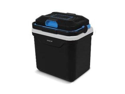 Sencor SCM 2224BL-EUE4 Autochladnička, 24 l