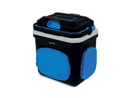 Sencor SCM 3224BL-EUE4 Autochladnička, 24 l