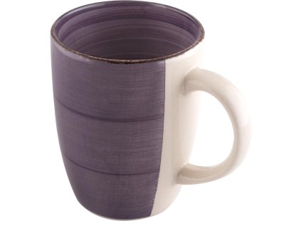 LT9108 HRNČEK FIALOVÝ 260ML HAPPY LAMART
