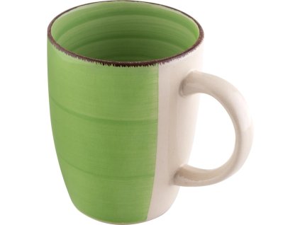 LT9109 HRNČEK ZELENÝ 260ML HAPPY LAMART