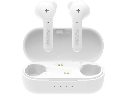 defunc true basic white ien519179