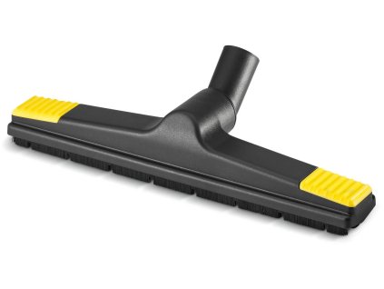 Podlahová tryska Kärcher na mokré a suché podlahy, plast Adv, DN 35, 400 mm (2.889-118.0)