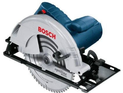 549383 bosch gks 235 turbo professional 0 601 5a2 001