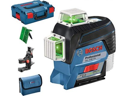 640118 bosch gll 3 80 cg professional set 0 601 063 t03