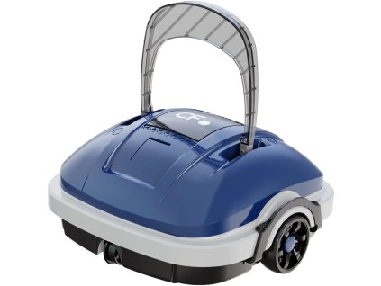 CF Automatický vysávač CF 45 AKU