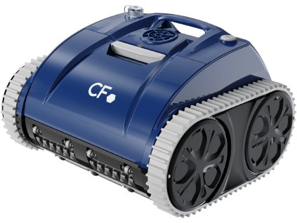 CF Automatický vysávač CF 200 AKU