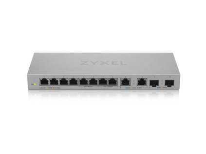 Zyxel XGS1010-12 v2